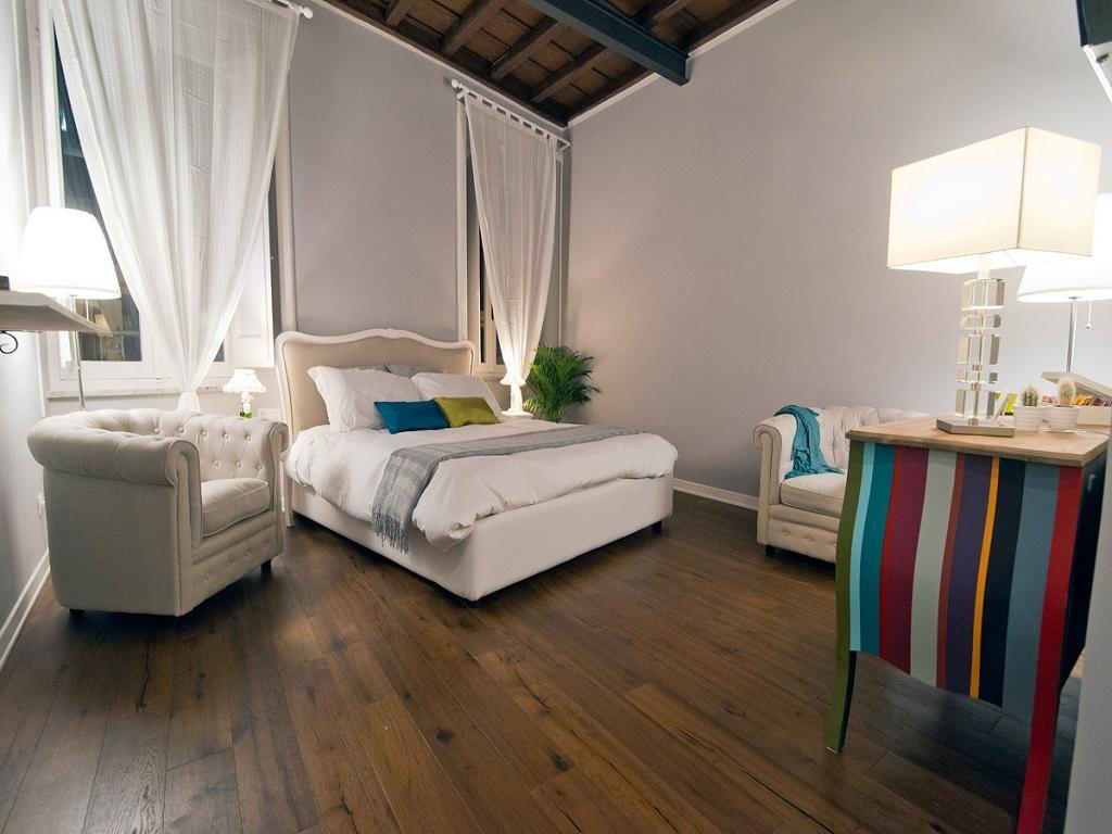 Rb 124 Bed & Breakfast Rome