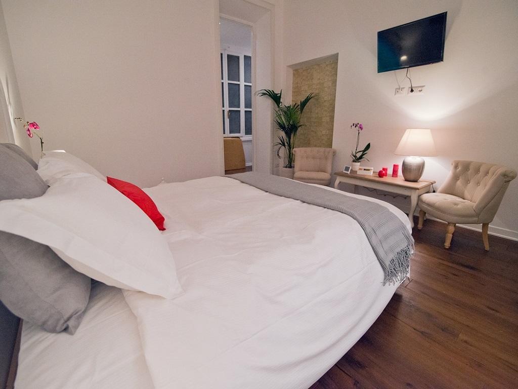 Rb 124 Bed & Breakfast Rome