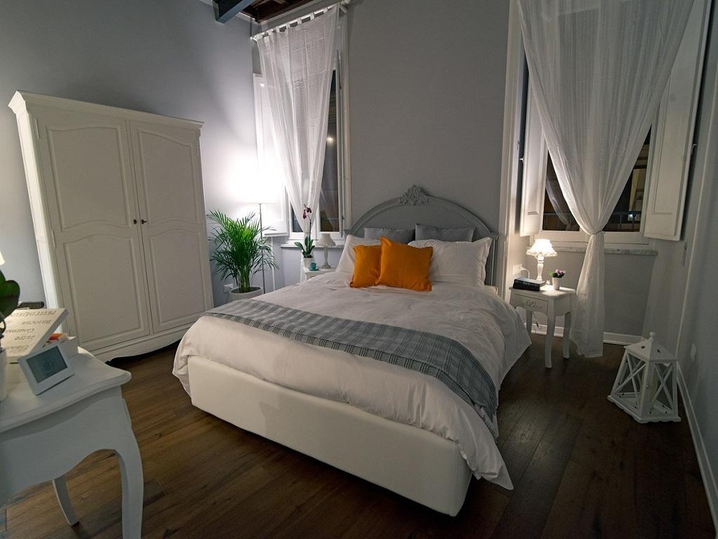 Bed & Breakfast Rb 124 *