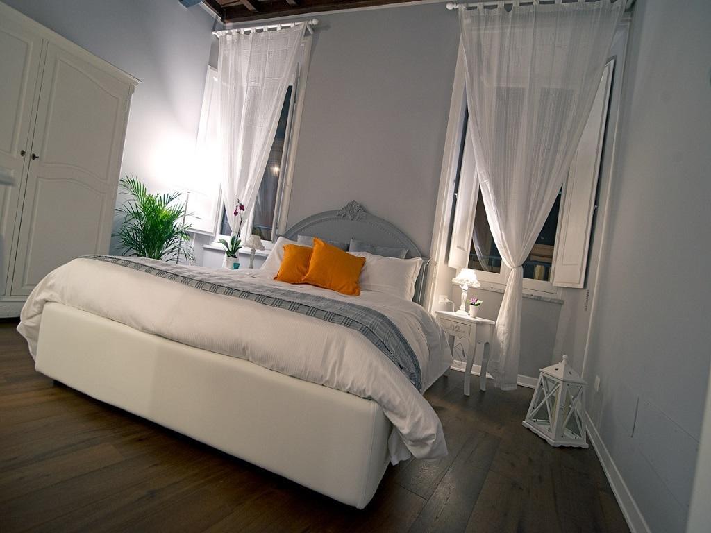 Bed & Breakfast Rb 124 Rome