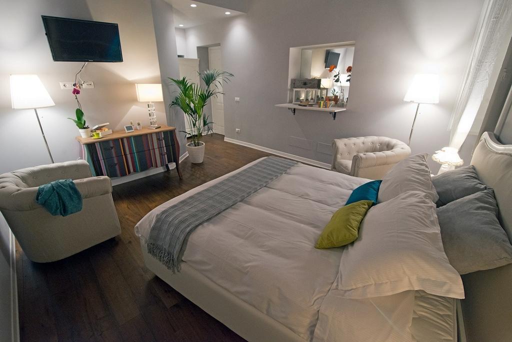 Bed & Breakfast Rb 124 Rome