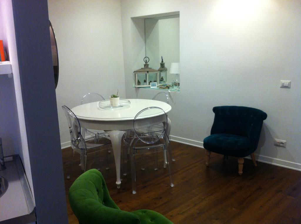 Bed & Breakfast Rb 124 Rome